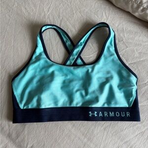 3/$25 Under Armour Sports Bra